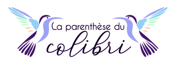 Logo La Parenthèse du Colibri